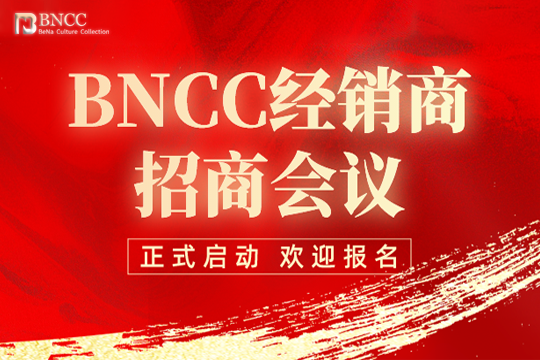 “攜手同行    共創未來”——BNCC經銷商招商會議正式啟動