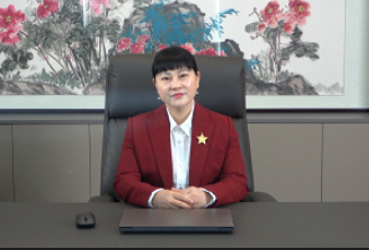 北纳生物董事长曹小惠女士2023年新年致辞