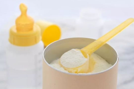 同位素稀释-液相色谱法测定奶粉中五氯苯酚