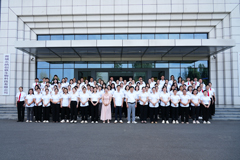 铸梦十五载 扬帆再起航——北纳生物十五周年庆