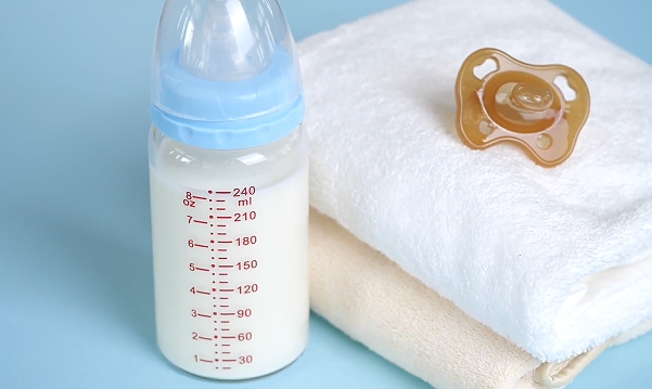 奶粉召回警示：蜡样芽孢杆菌质控解决方案