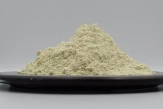 基于铜藻岩藻聚糖硫酸酯的负载岩藻黄质纳米粒子制备与分析