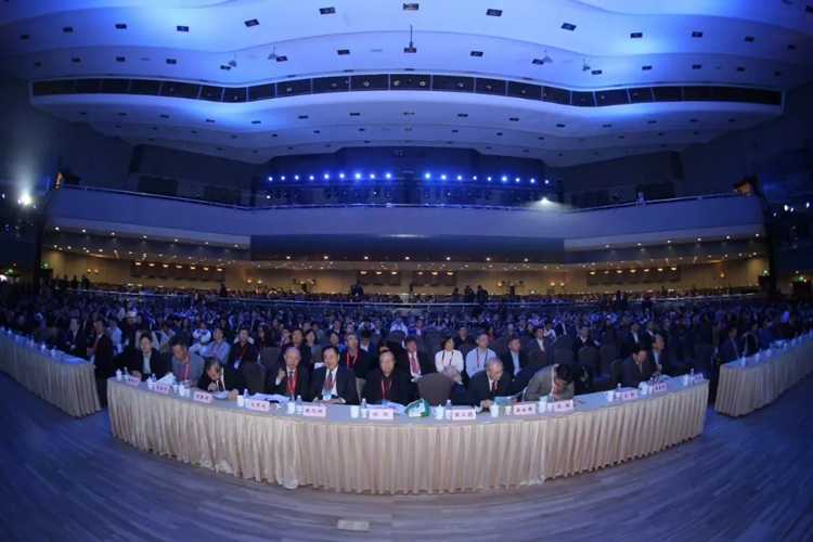 BNCC出席第十九届中国生物制品年会 暨庆祝中国生物百年华诞大会-www.bncc.org.cn