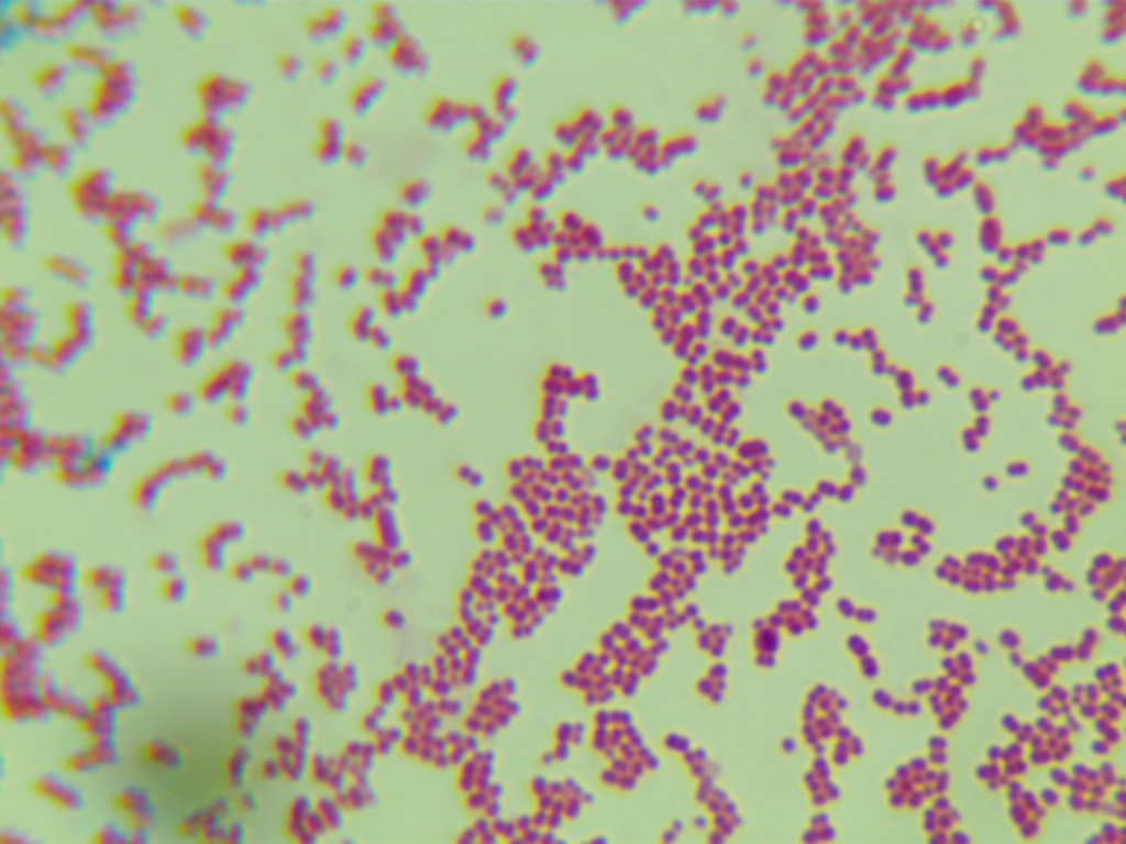 Acinetobacter portensis-伟业计量