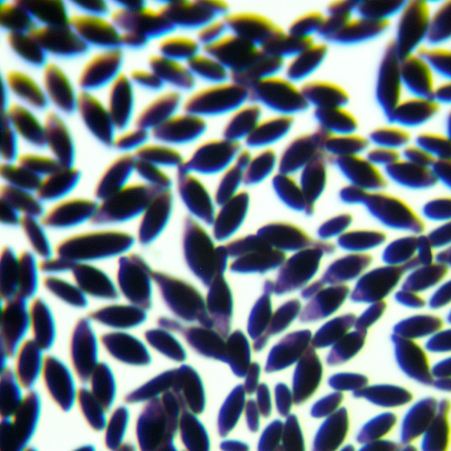 Hanseniaspora guilliermondii-伟业计量